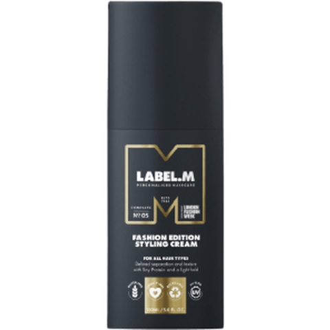 Label.M Fashion Edition Styling Cream 150ml