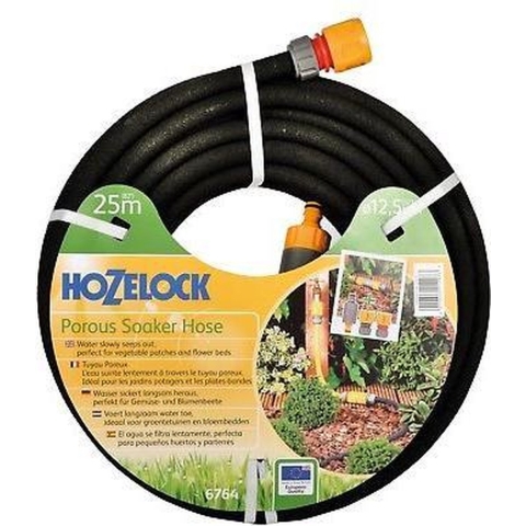 Hozelock 7021 0000 Easy Drip Universele Flexileiding - 20m X 13mm