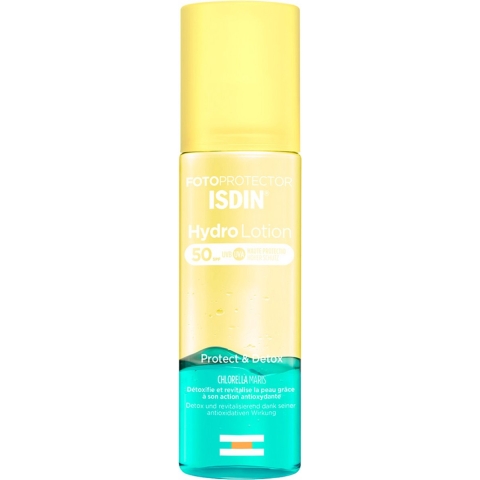 ISDIN Fotoprotector Hydro Lotion SPF50 200ml