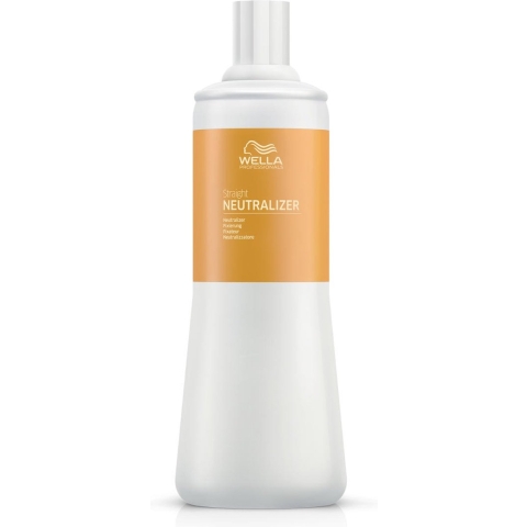 Wella Professionals Creatine+ Straight Neutralizer 1000ml