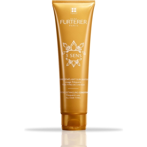 René Furterer 5 Sens Enhancing Detangling Conditioner 150ml