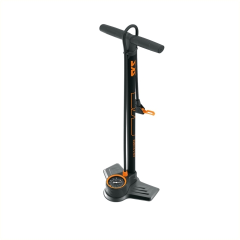 SKS Air-X-Plorer 10.0 vloerpomp
