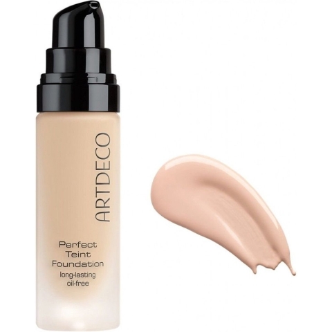 Artdeco Perfect Teint FDT 20ml 04-Pure-Porcelain