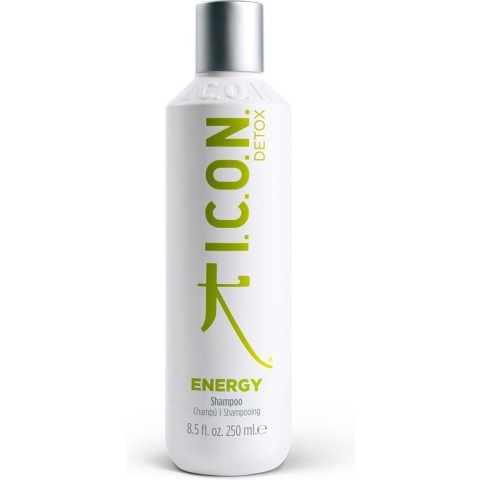 I.C.O.N. Energy Shampoo 250ml