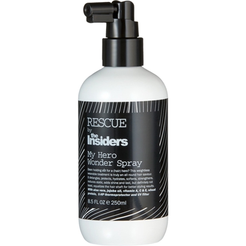 The Insiders Rescue My Hero Wonder Spray 250ml