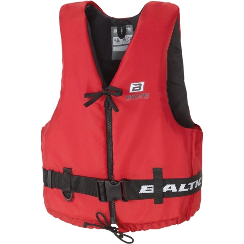 Baltic Aqua Pro 50N zwemvest rood, S (30-50 kg)