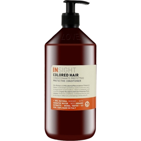 Insight Colored Hair Protective Conditioner 900ml
