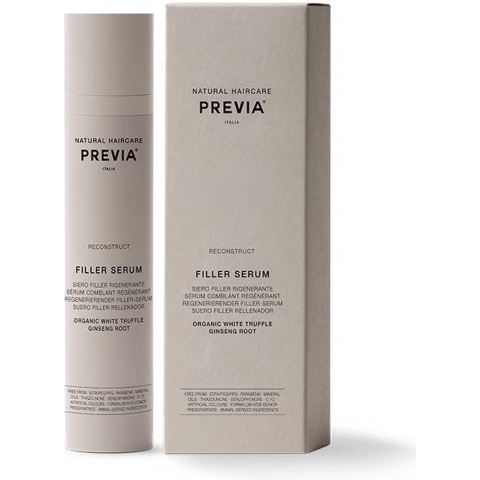 Previa Reconstruct Regenerating Filler Serum 50ml