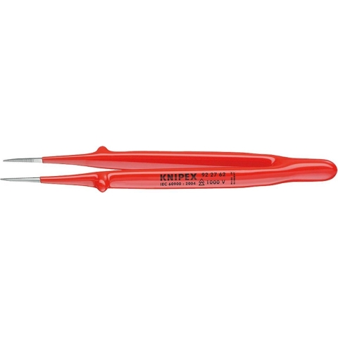 Knipex 92 27 62 Pincet - Dompelisolatie - 150 Mm