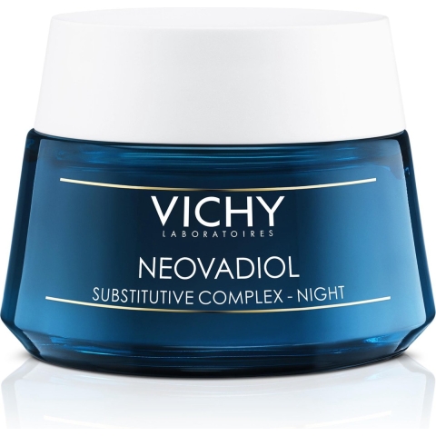 Vichy Neovadiol Substitutief Complex - Nacht 50ml