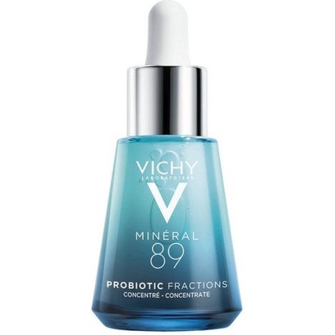 Vichy Mineral 89 Probiotic Serum 30ml