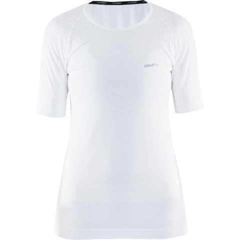 Craft Cool Intensity RN SS W dames ondershirt met korte mouwen
