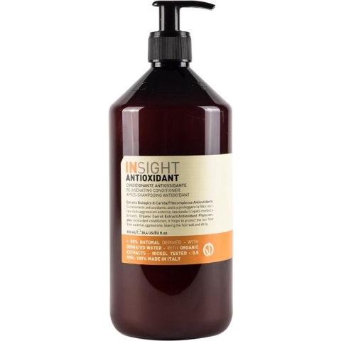 Insight Antioxidant Rejuvenating Conditioner 900ml