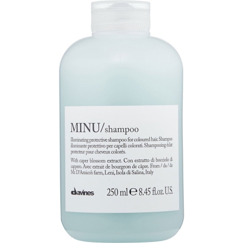 Davines MINU Shampoo 250ml