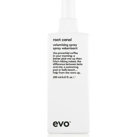 EVO Root Canal Volumising Spray 200ml