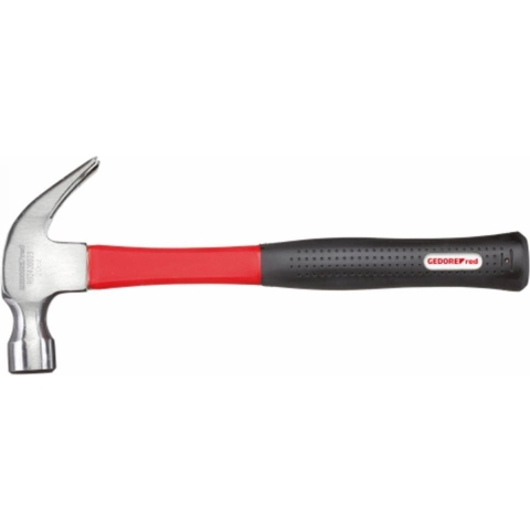 Gedore RED R92420023 Klauwhamer - 570gr - 340mm