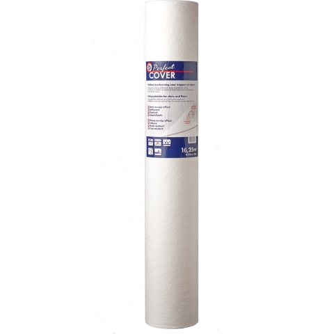 Verbo 28525 Stucloper PerfectCover Standaard - 0,65x25m - 16,25m²