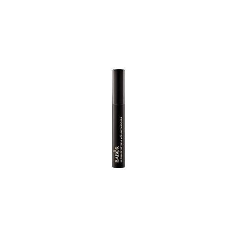 BABOR Ultimate Style&Volume Mascara black 8ml