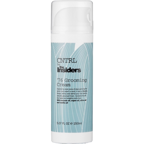 The Insiders CNTRL 76 Grooming Cream 150ml