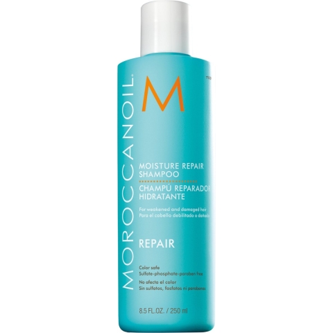 Moroccanoil Moisture Repair Shampoo 250ml