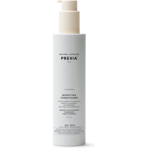 Previa Volumising Bodifying Conditioner 250ml