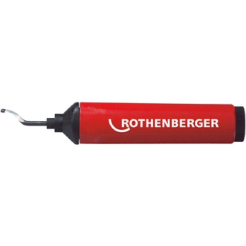 Rothenberger Gratfix 21655 HSS Ontbramermes