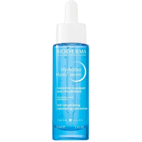 Bioderma Hydrabio Hyalu+ Serum 30ml