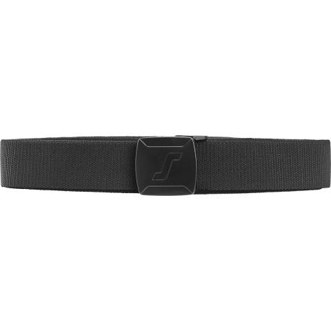Snickers 9020 Elastische Riem - Zwart - Onesize