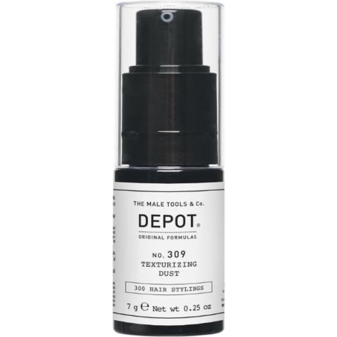 Depot NO. 309 Texturizing Dust 7gr