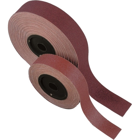 Rhodius 300536 PROline Ll SPBR Schuurrol - K40 - 40mm X 25m