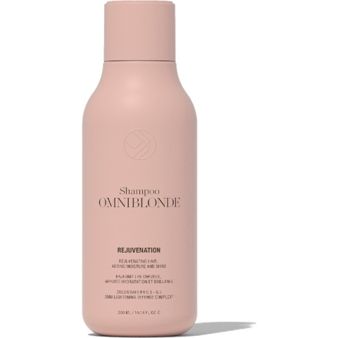 Omniblonde Rejuvenation Shampoo 300ml