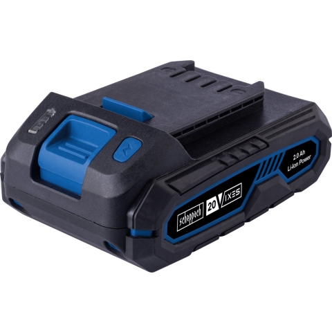 Scheppach 20V Accu 2.0 Ah SBP2.0