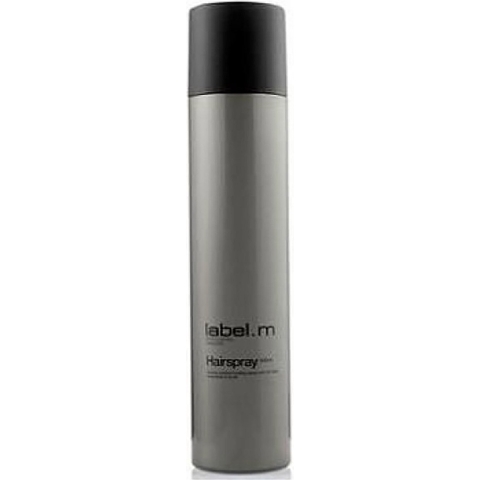 Label.M Fashion Edition Ultimate Hairspray 250ml