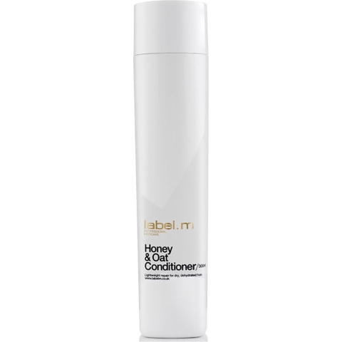 Label.M Honey&Oat Moisturising Conditioner 300ml