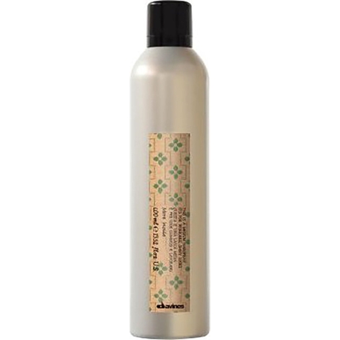 Davines More Inside Medium Hold Hairspray 400ml