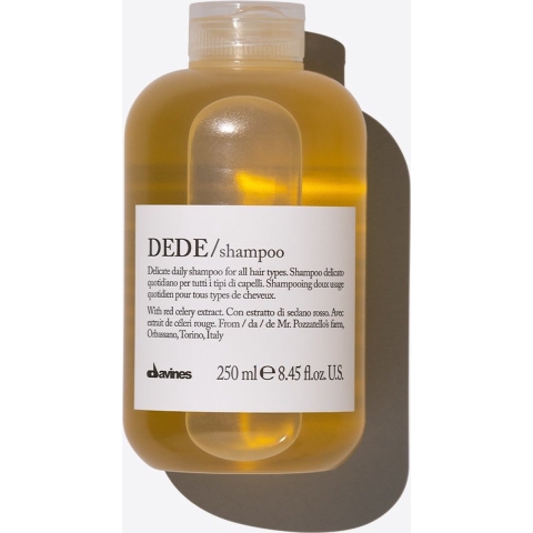 Davines DEDE Shampoo 250ml