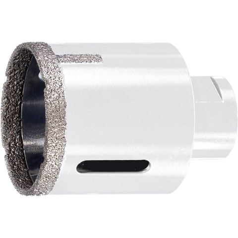 Carat EHS0060706 EHS Diamant Droogboor Voor Tegels En Natuursteen Op Haakse Slijper - 6 X 30 Mm