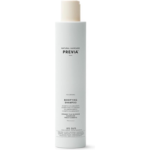 Previa Volumising Bodifying Shampoo 250ml