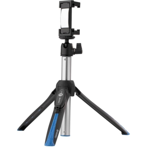 Benro Smart Mini Tripod and Selfie Stick BK15
