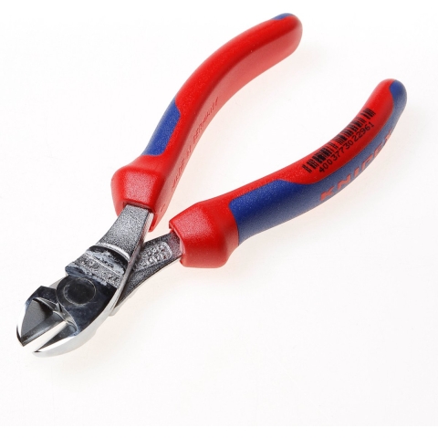Knipex 7405160 Kracht Zijsnijtang - 160mm