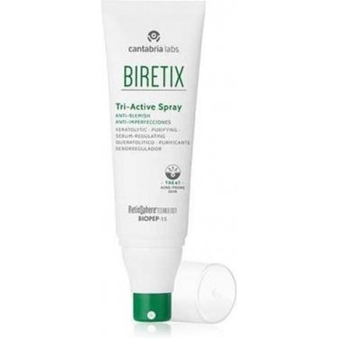 BiRetix Tri-Active Spray | 100 ml