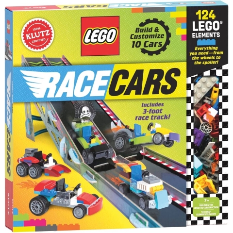 Race Cars