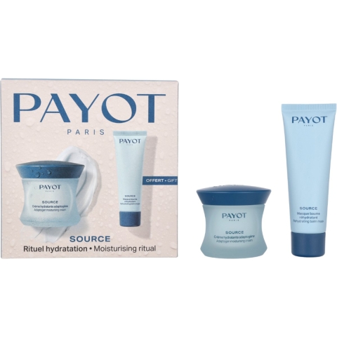 Payot Source Moisturising Ritual Giftset