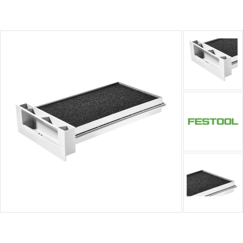 Festool NF-CT MINI/MIDI-2 Natfilter
