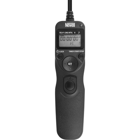 Newell Remote RS-80N3 For Canon