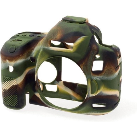 easyCover for Canon 5D Mark III/5Dsr/5Ds camouflage