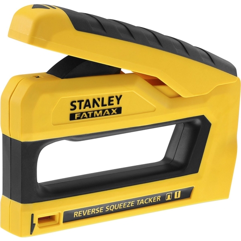 Stanley FMHT0-80551 FatMax Handtacker Reverse Squeeze - Type G - Type J