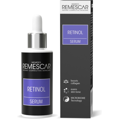 Remescar Retinol Anti-Aging Serum | 30 ml