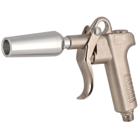 Airpress 4300002 - Turbo Blaaspistool Met Insteeknippels Euro En Type Orion