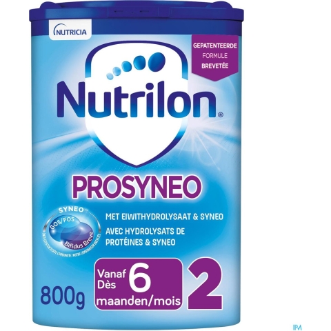 Nutrilon Prosyneo 2 | 800 g